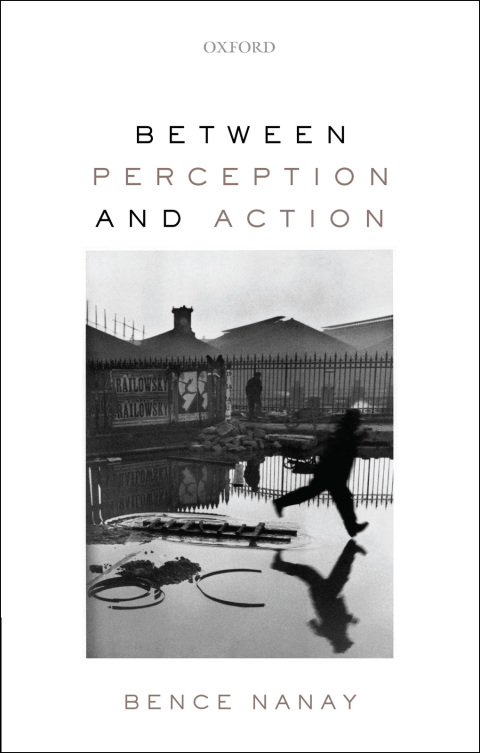 Book Between Perception and Action free Book Between Perception and Action free
