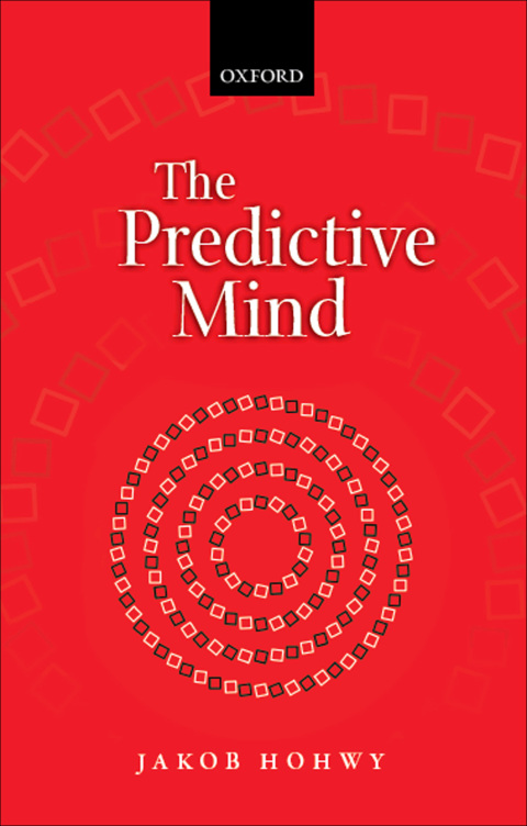 Book The Predictive Mind free