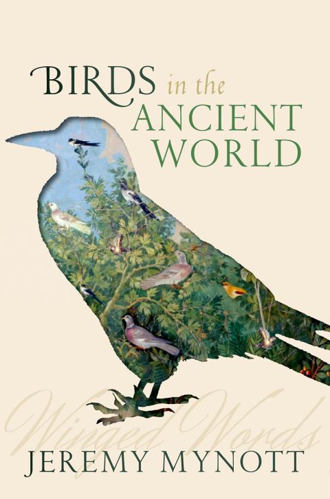 Book Birds in the Ancient World: Winged Words free