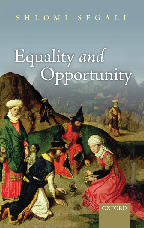 Book Equality and Opportunity free