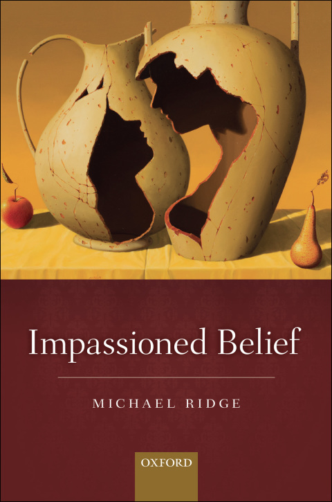 Book Impassioned Belief free