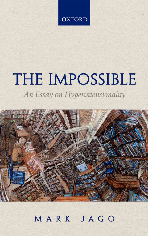 Book The Impossible free