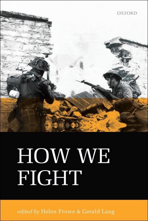 Book How We Fight: Ethics in War (Mind Association Occasional) free