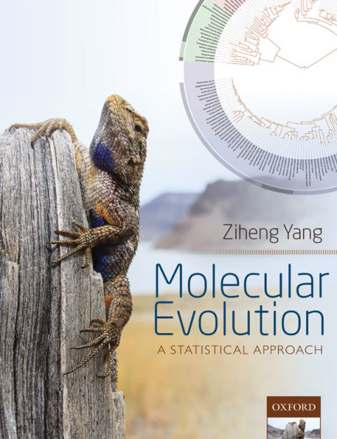 Book Molecular Evolution free