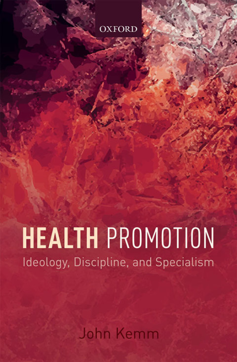 Book Health Promotion free