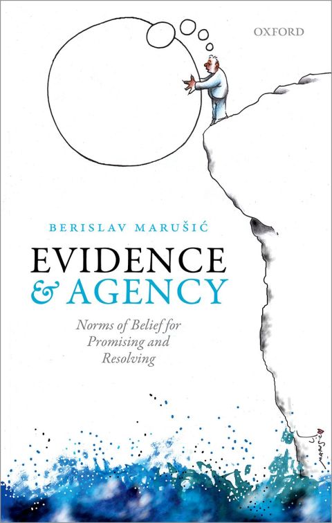 Book Evidence and Agency: Norms of Belief for Promising and Resolving free
