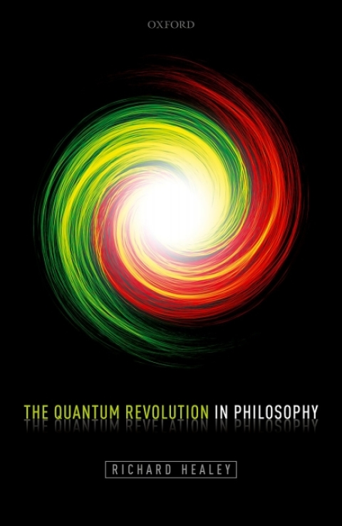 Book The Quantum Revolution in Philosophy free