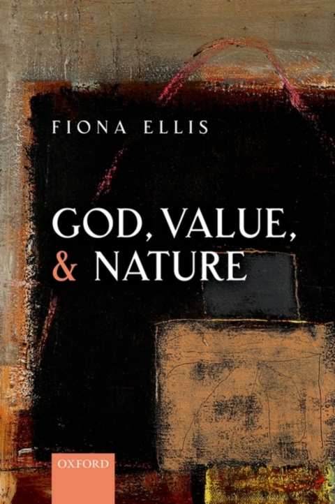 Book God, Value, and Nature free