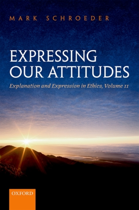 Book Expressing Our Attitudes free