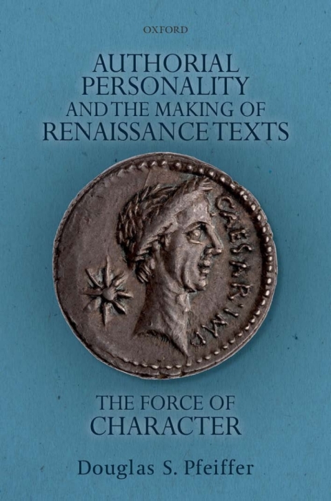Book Authorial Personality and the Making of Renaissance Texts free