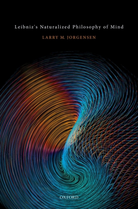 Book Leibniz's Naturalized Philosophy of Mind free
