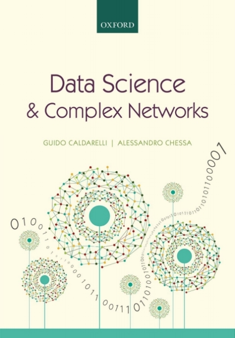 Book Data Science and Complex Networks: Real Case Studies with Python free