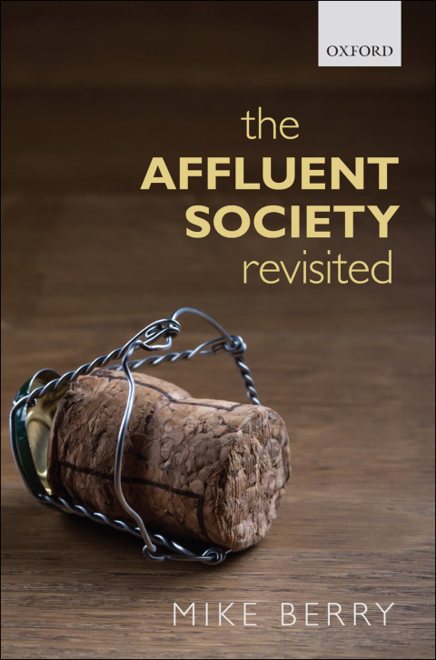 Book The Affluent Society Revisited free