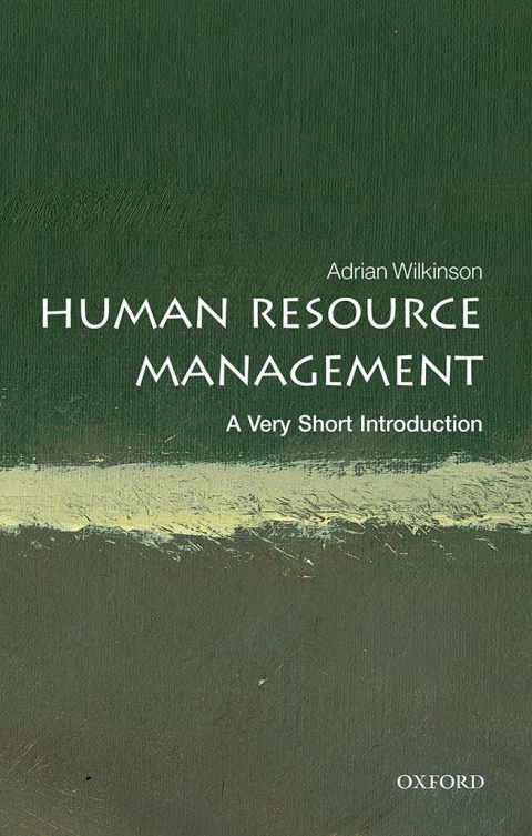 Book Human Resource Management: A Very Short Introduction (Very Short Introductions) free