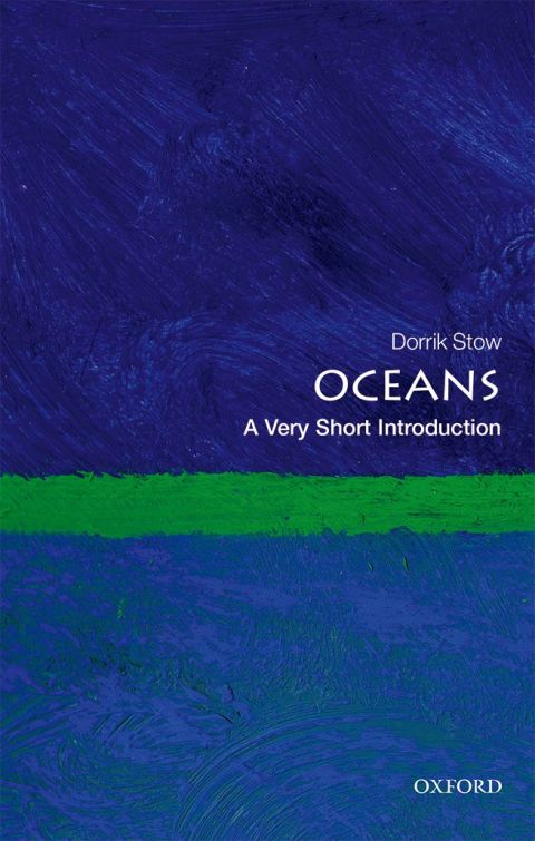 Book Oceans: A Very Short Introduction (Very Short Introductions Book 529) free