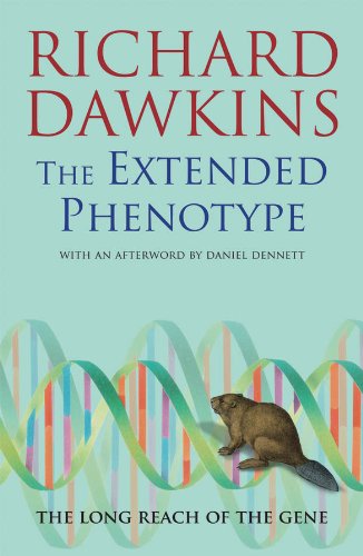 Book The Extended Phenotype: The Long Reach of the Gene (Oxford Landmark Science) free