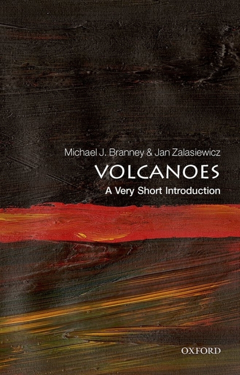 Book Volcanoes: A Very Short Introduction (Very Short Introductions) free