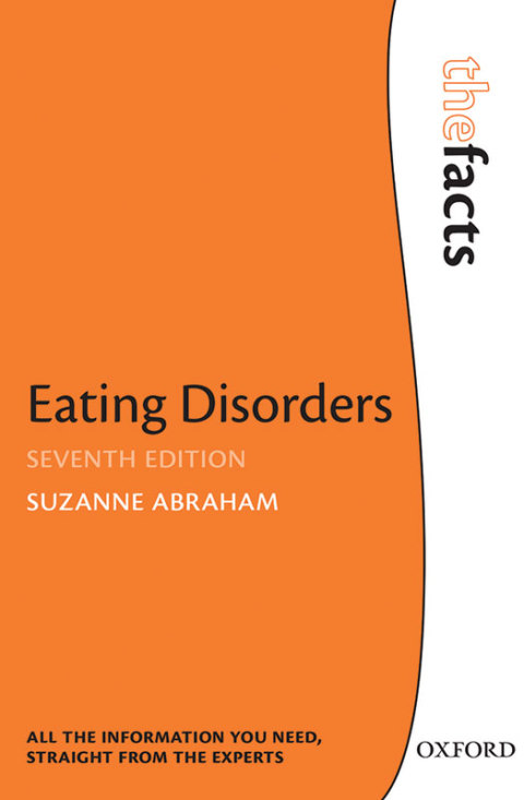 Book Eating Disorders: The Facts (The Facts Series) free