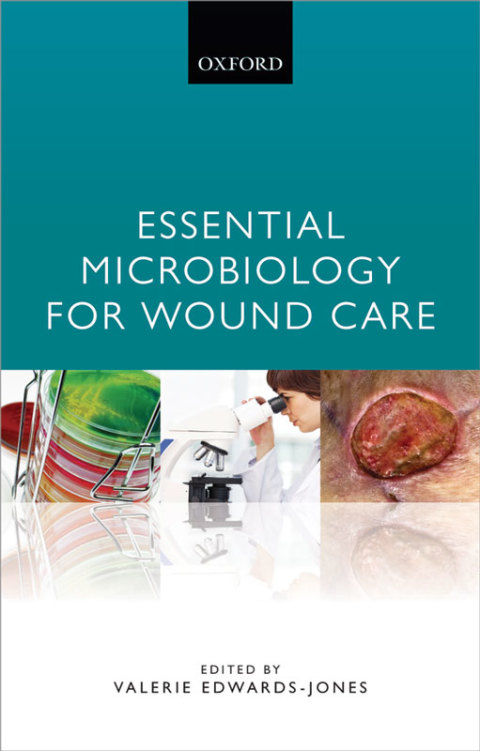 Book Essential Microbiology for Wound Care free