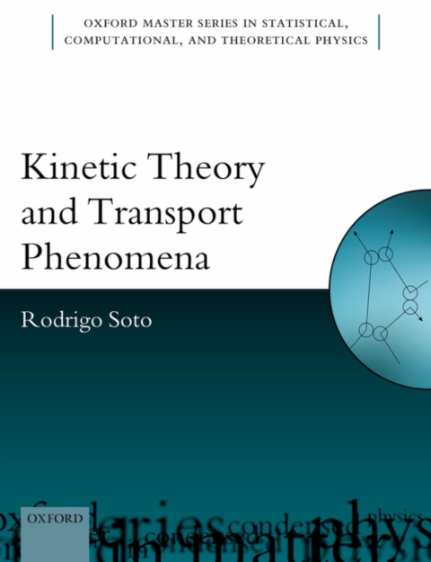 Book Kinetic Theory and Transport Phenomena free