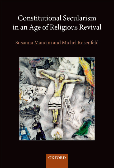 Book Constitutional Secularism in an Age of Religious Revival free