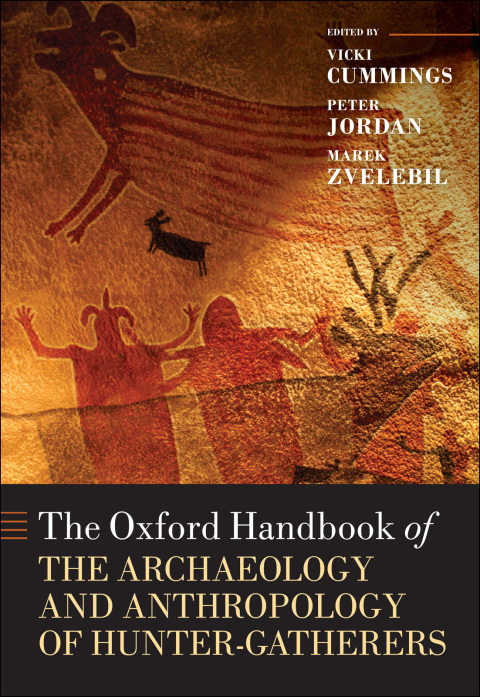Book The Oxford Handbook of the Archaeology and Anthropology of Hunter-Gatherers (Oxford Handbooks) free