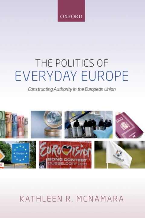 Book The Politics of Everyday Europe free