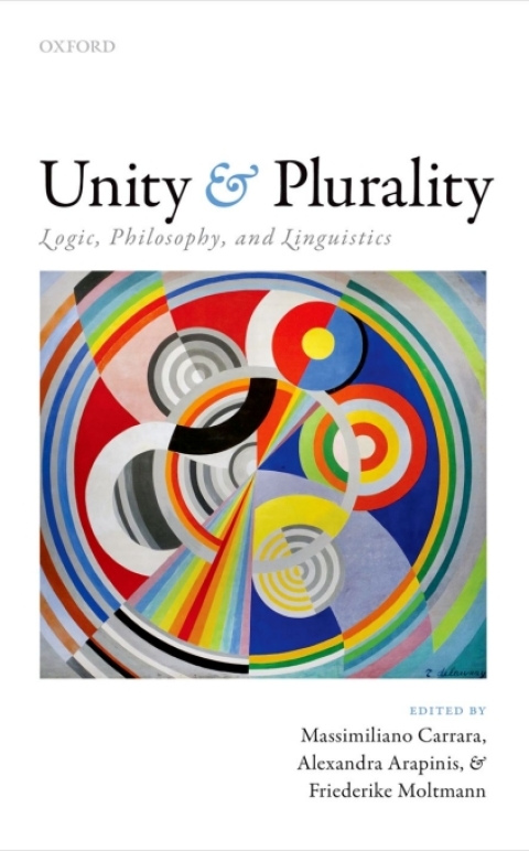 Book Unity and Plurality free