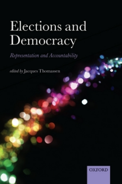 Book Elections and Democracy free