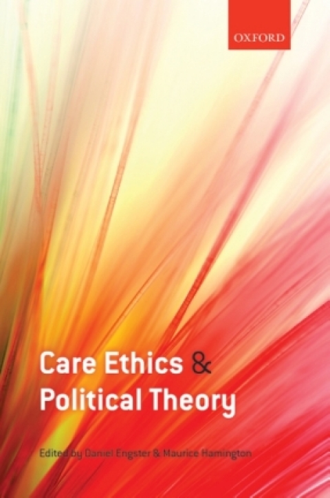 Book Care Ethics and Political Theory free
