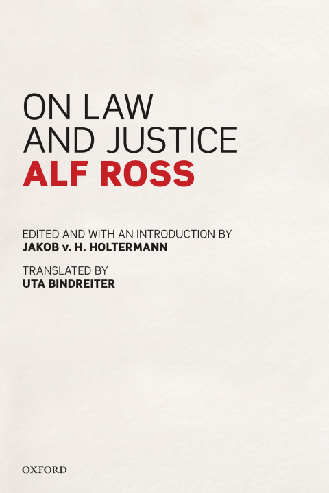 Book On Law and Justice free