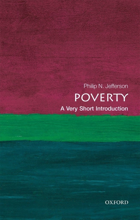 Book Poverty: A Very Short Introduction (Very Short Introductions) free