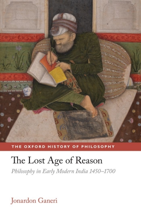 Book The Lost Age of Reason free