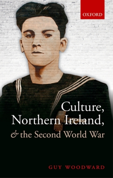 Book Culture, Northern Ireland, and the Second World War free