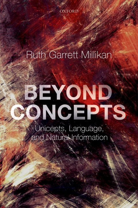 Book Beyond Concepts: Unicepts, Language, and Natural Information free