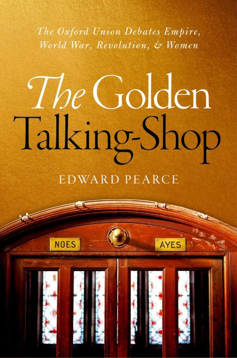 Book The Golden Talking-Shop free