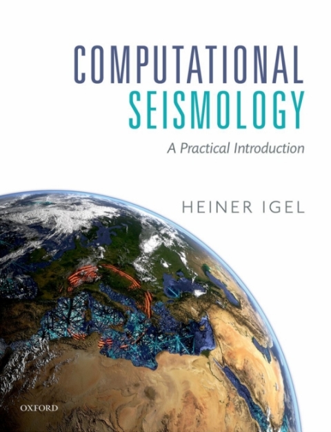 Book Computational Seismology free
