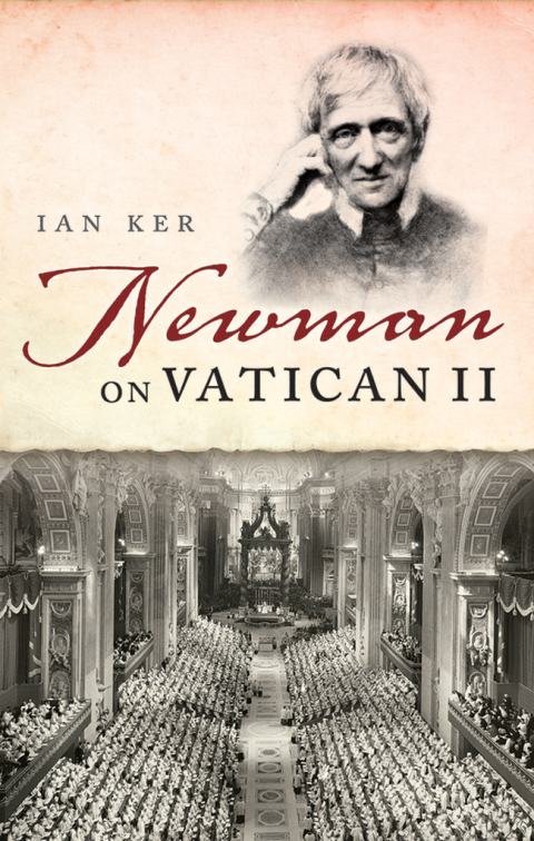 Book Newman on Vatican II free