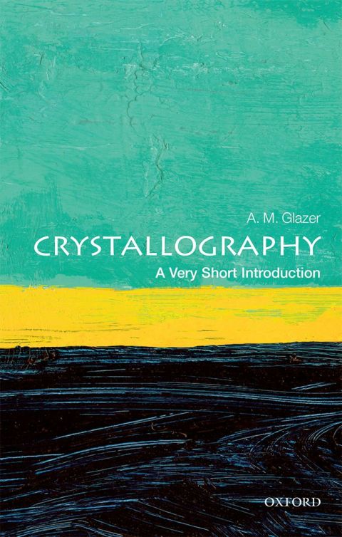 Book Crystallography: A Very Short Introduction free