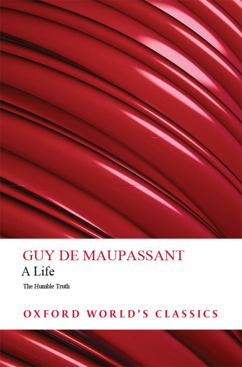 Book A Life: The Humble Truth (Oxford World's Classics) free