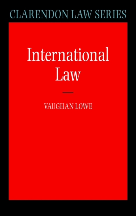 Book International Law free