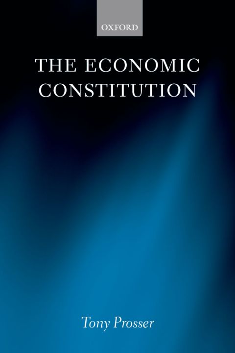 Book The Economic Constitution free