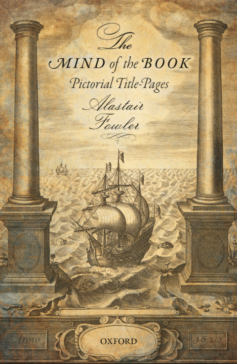 Book The Mind of the Book: Pictorial Title-Pages free