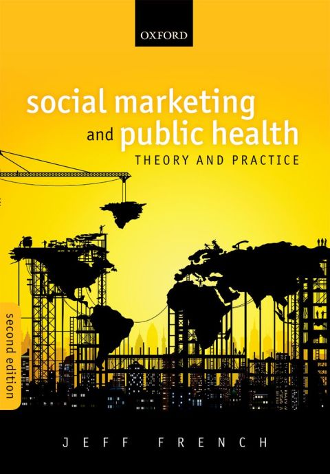 Book Social Marketing and Public Health: Theory and Practice free