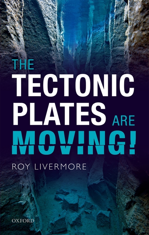 Book The Tectonic Plates are Moving! free