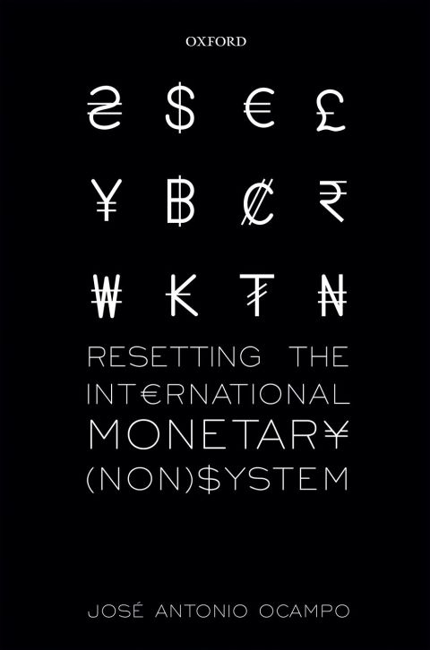 Book Resetting the International Monetary (Non)System (WIDER Studies in Development Economics) free