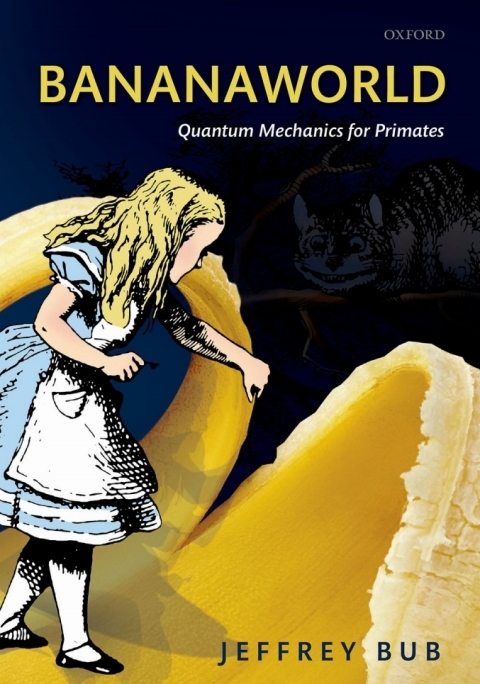 Book Bananaworld: Quantum Mechanics for Primates free