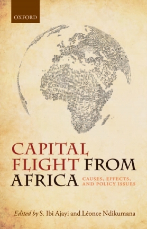 Book Capital Flight from Africa: Causes, Effects, and Policy Issues free