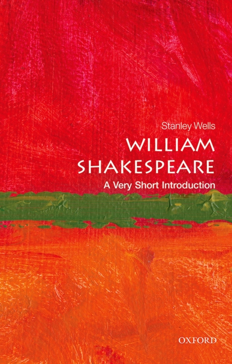 Book William Shakespeare: A Very Short Introduction (Very Short Introductions) free