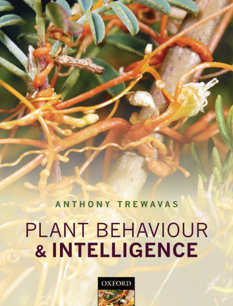 Book Plant Behaviour and Intelligence free